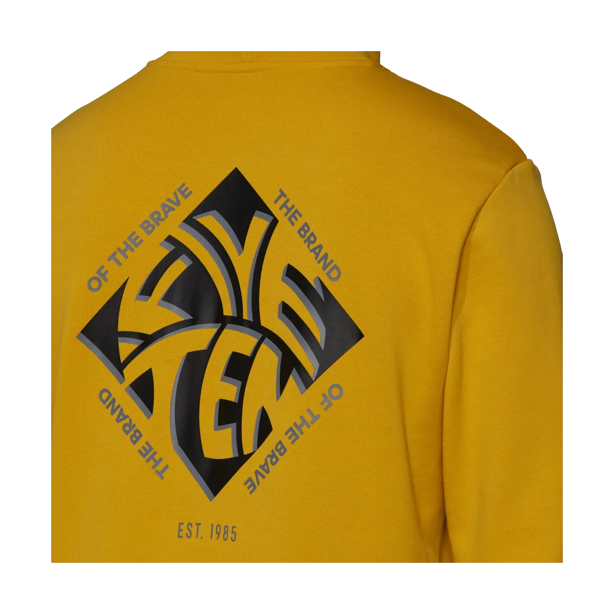 Five-Ten Graphics Hoodie | Hoodies & Sweaters | BananaFingers