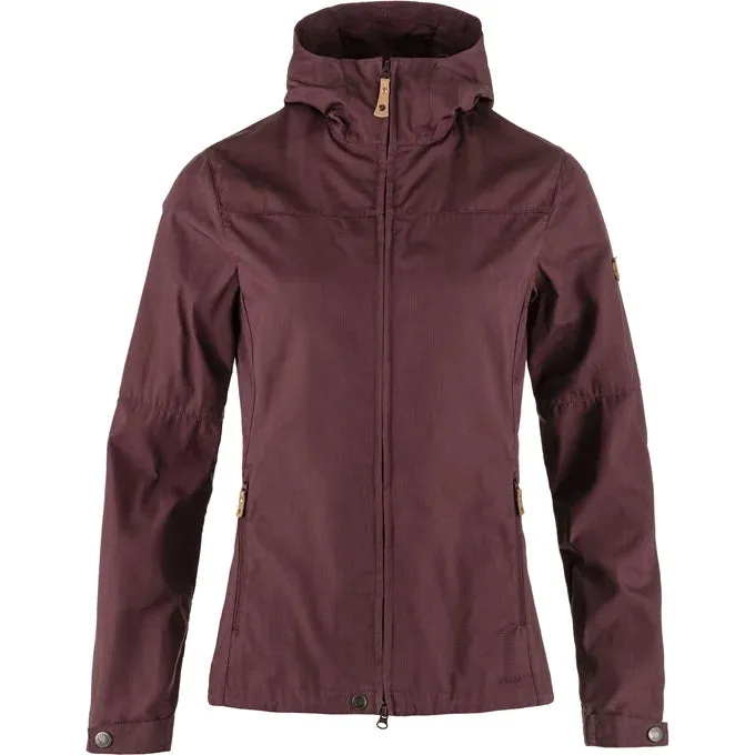 Fjallraven Stina Women's Jacket