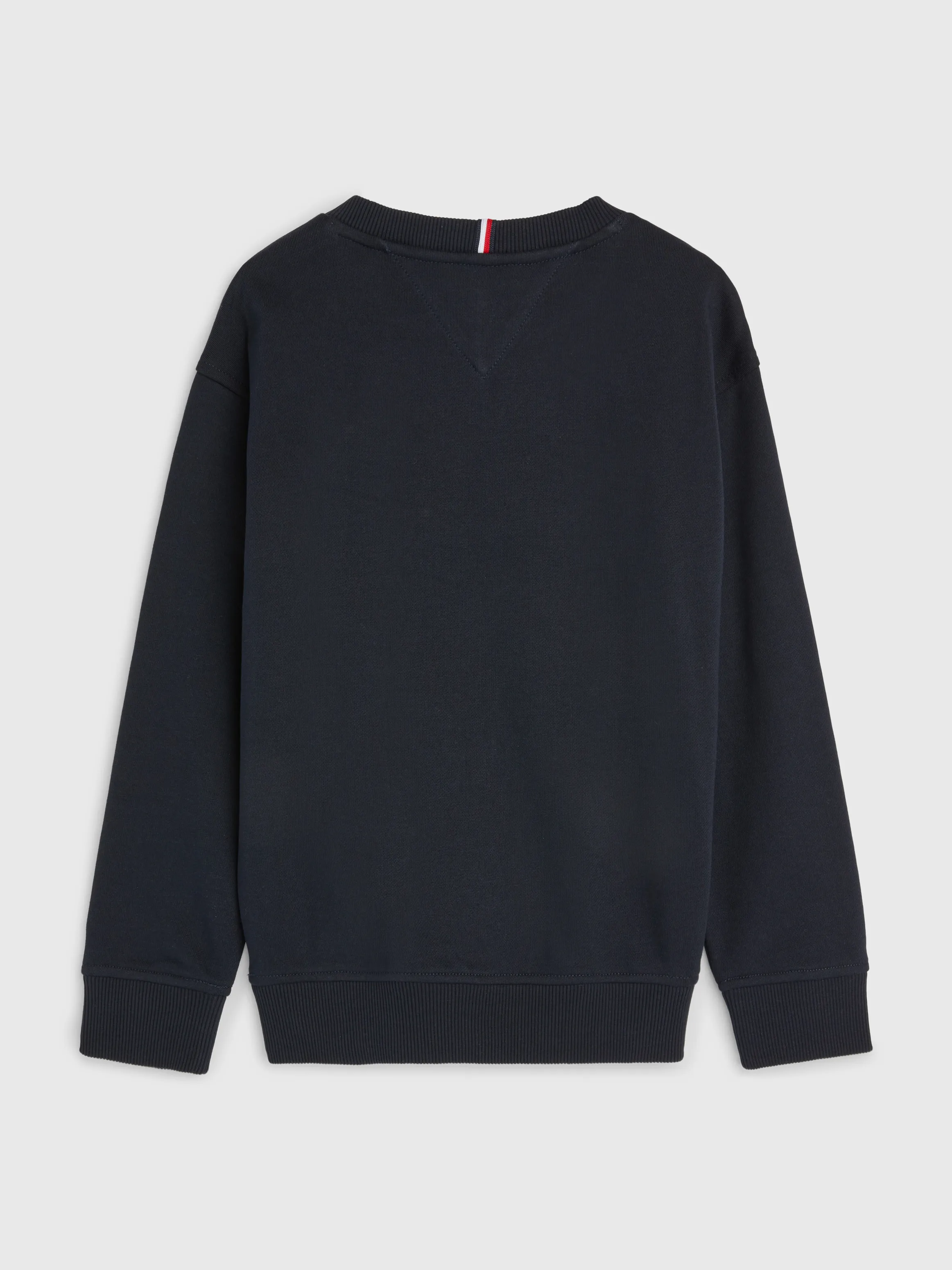 Flag Logo Sweatshirt | Sweatshirts & Hoodies | Tommy Hilfiger