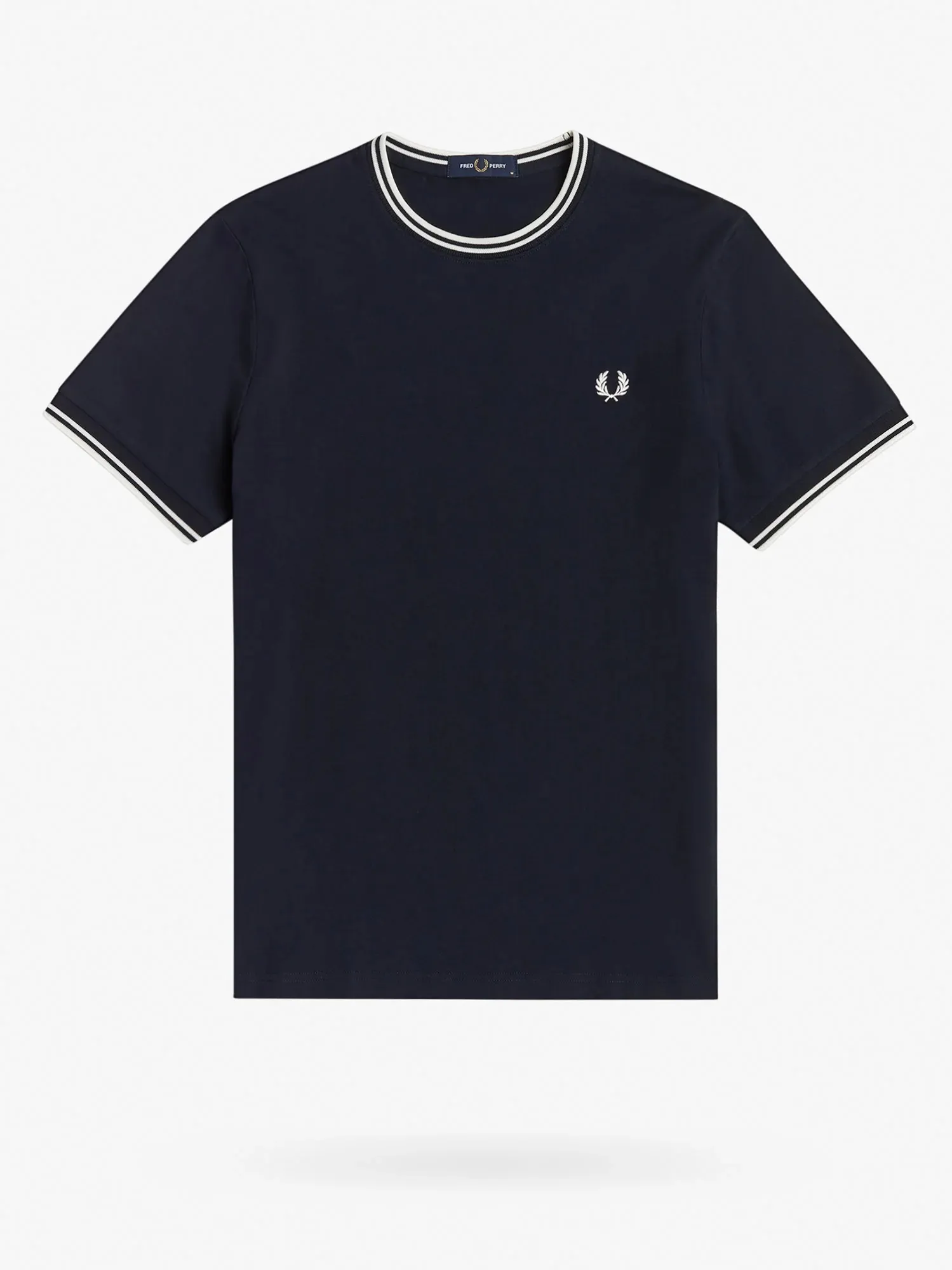 FRED PERRY  |T-Shirts