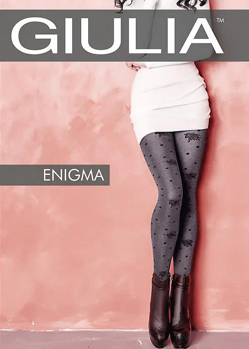 Giulia Enigma 150 Fashion Tights ()