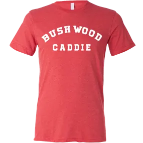 Golf Bushwood Caddie Unisex T-Shirt