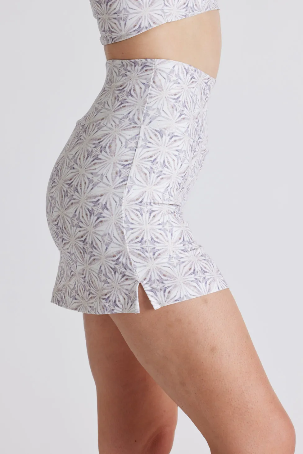 Harmony Tennis Skirt