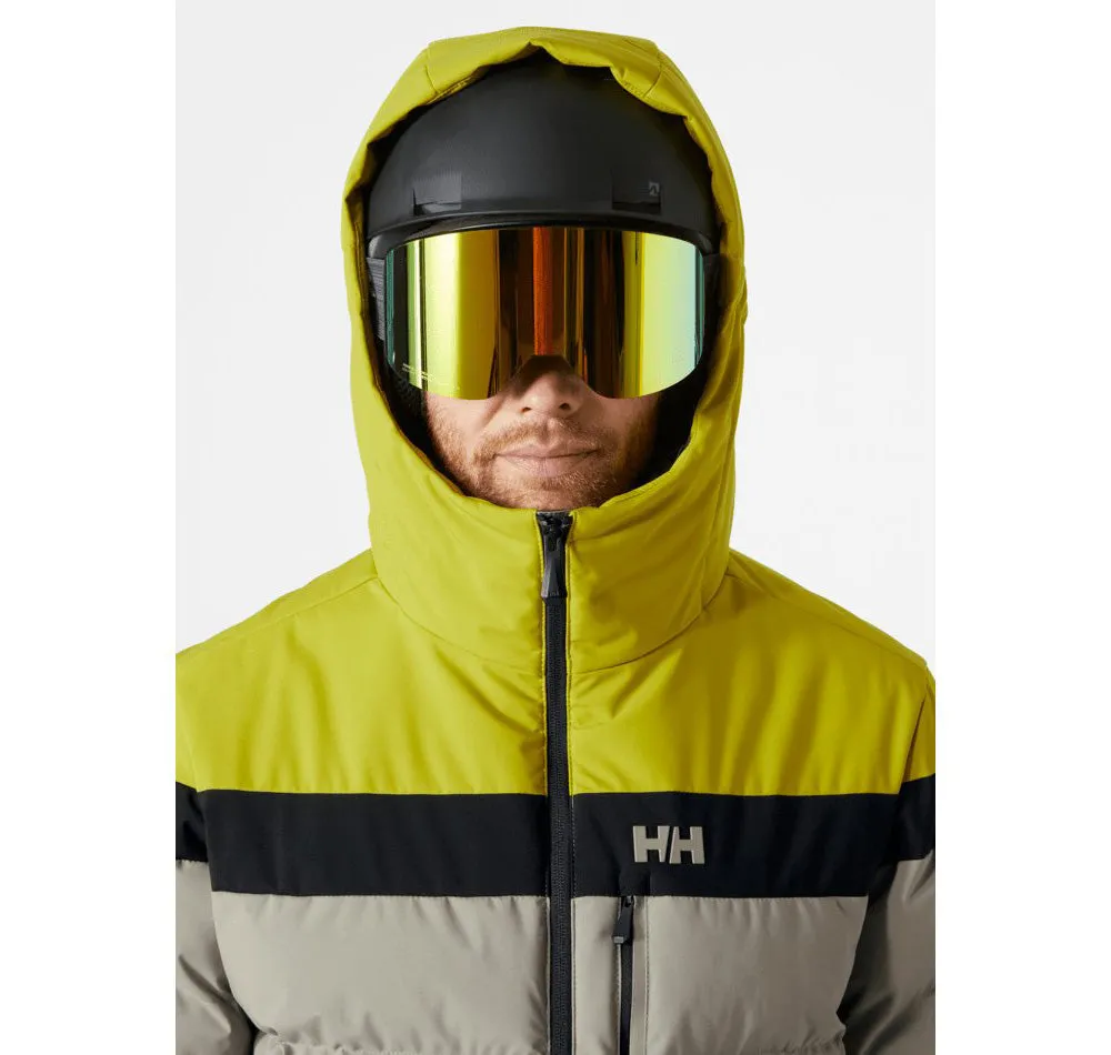 Helly Hansen Bossanova Puffy Jacket 2024