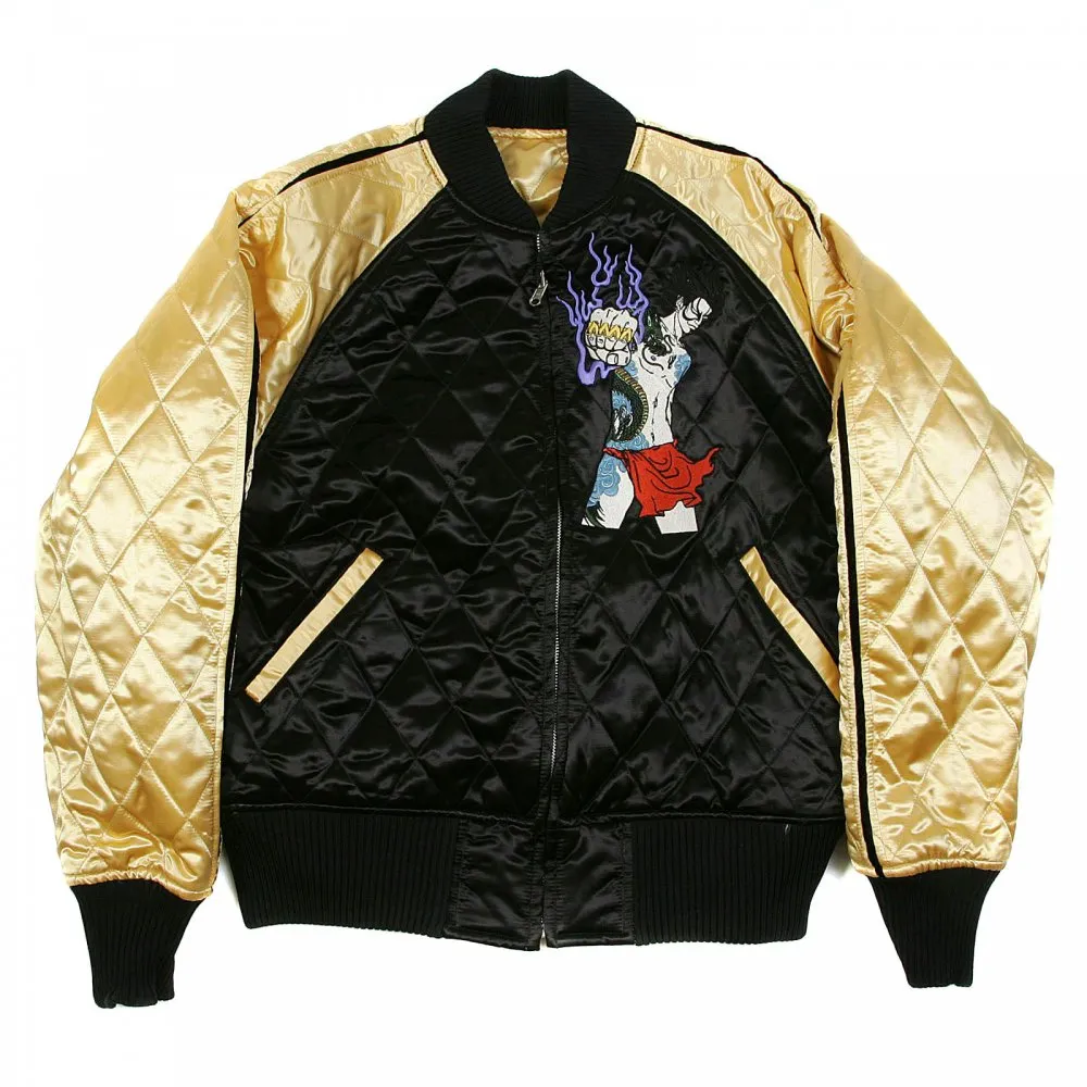 Hero Reversible Jacket