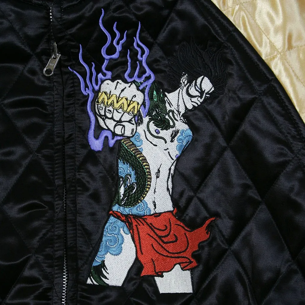 Hero Reversible Jacket