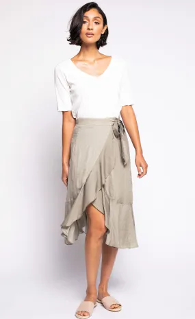 Hopeless Romantic Skirt