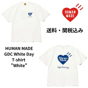 HUMAN MADE  |T-Shirts