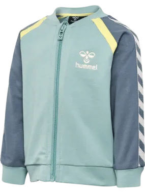 Hummel Youth League Zip Jacket