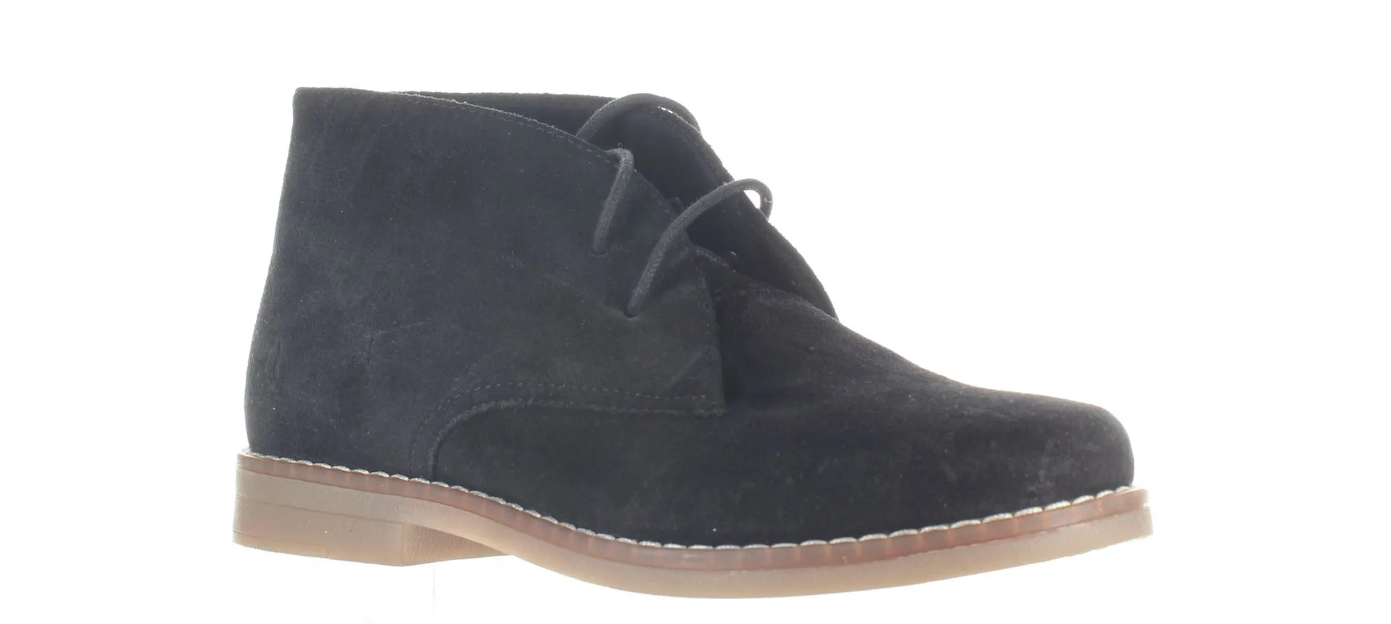 Hush Puppies Womens Chukka Sz 7