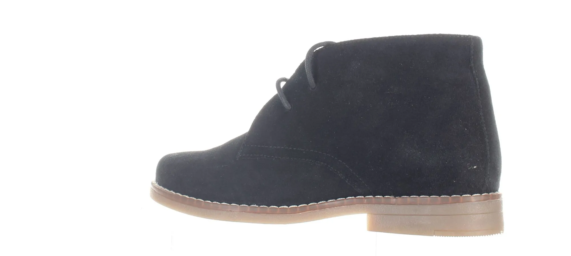 Hush Puppies Womens Chukka Sz 7