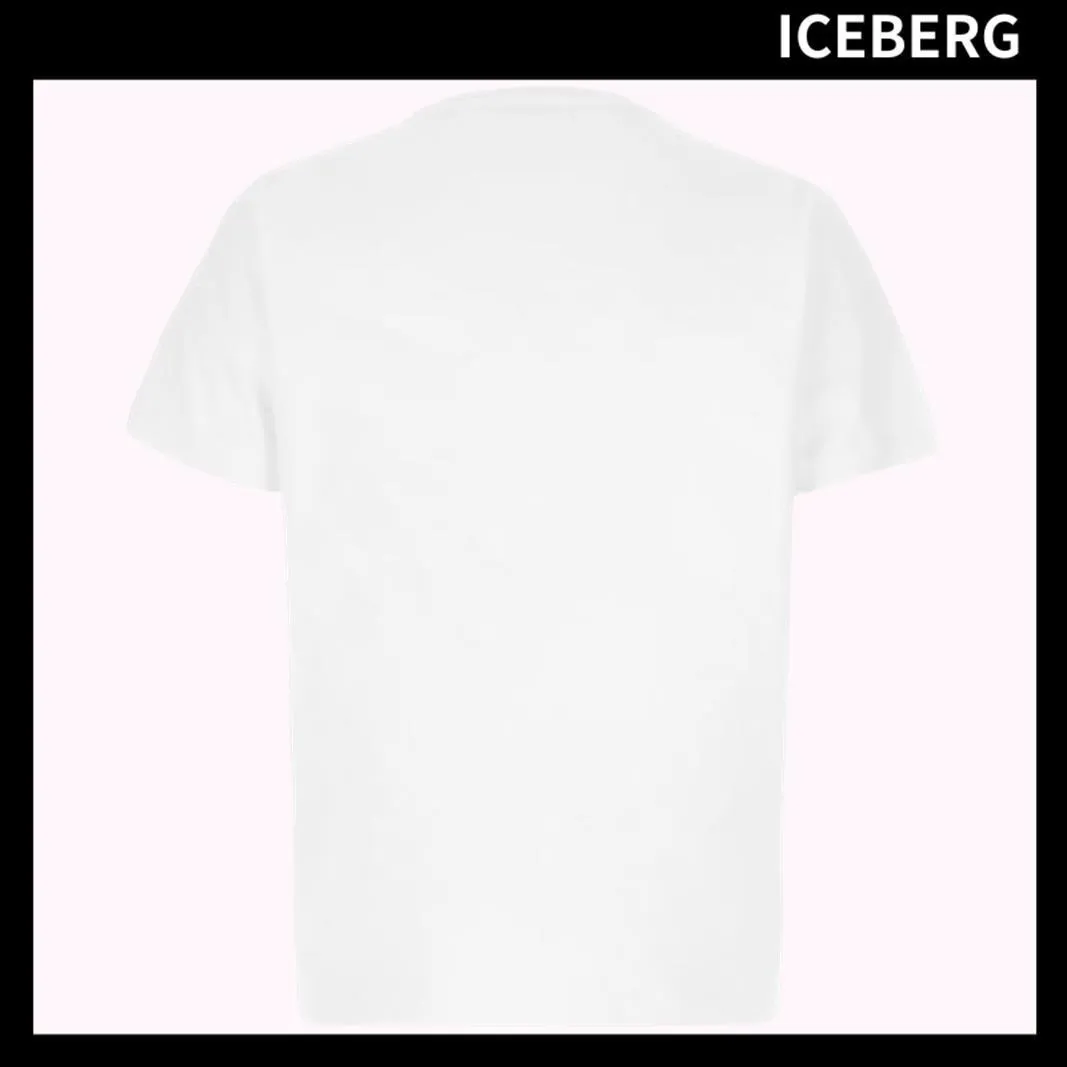 ICEBERG  |Logo T-Shirts