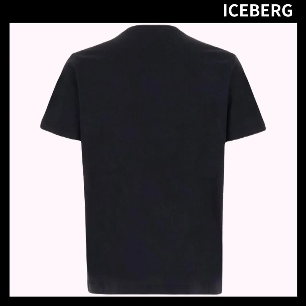 ICEBERG  |Logo T-Shirts