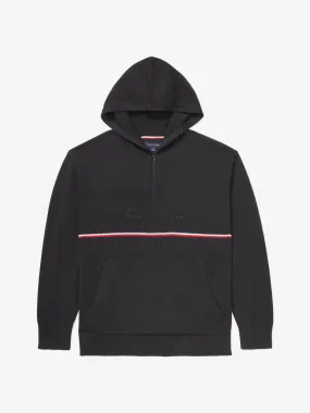 Icon Popover Hoodie | Adaptive Hoodies | Tommy Hilfiger