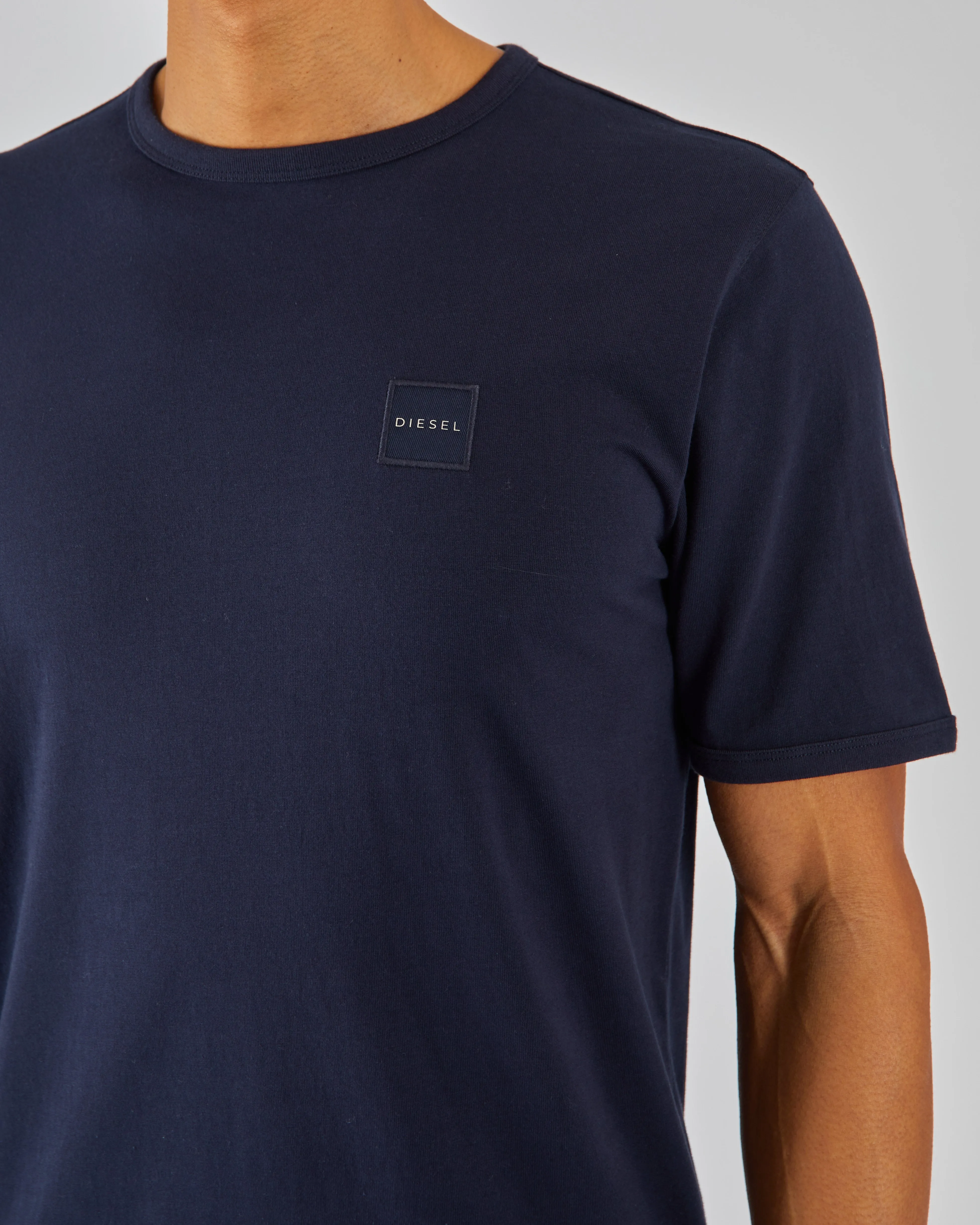 Jett Tee Sail Navy