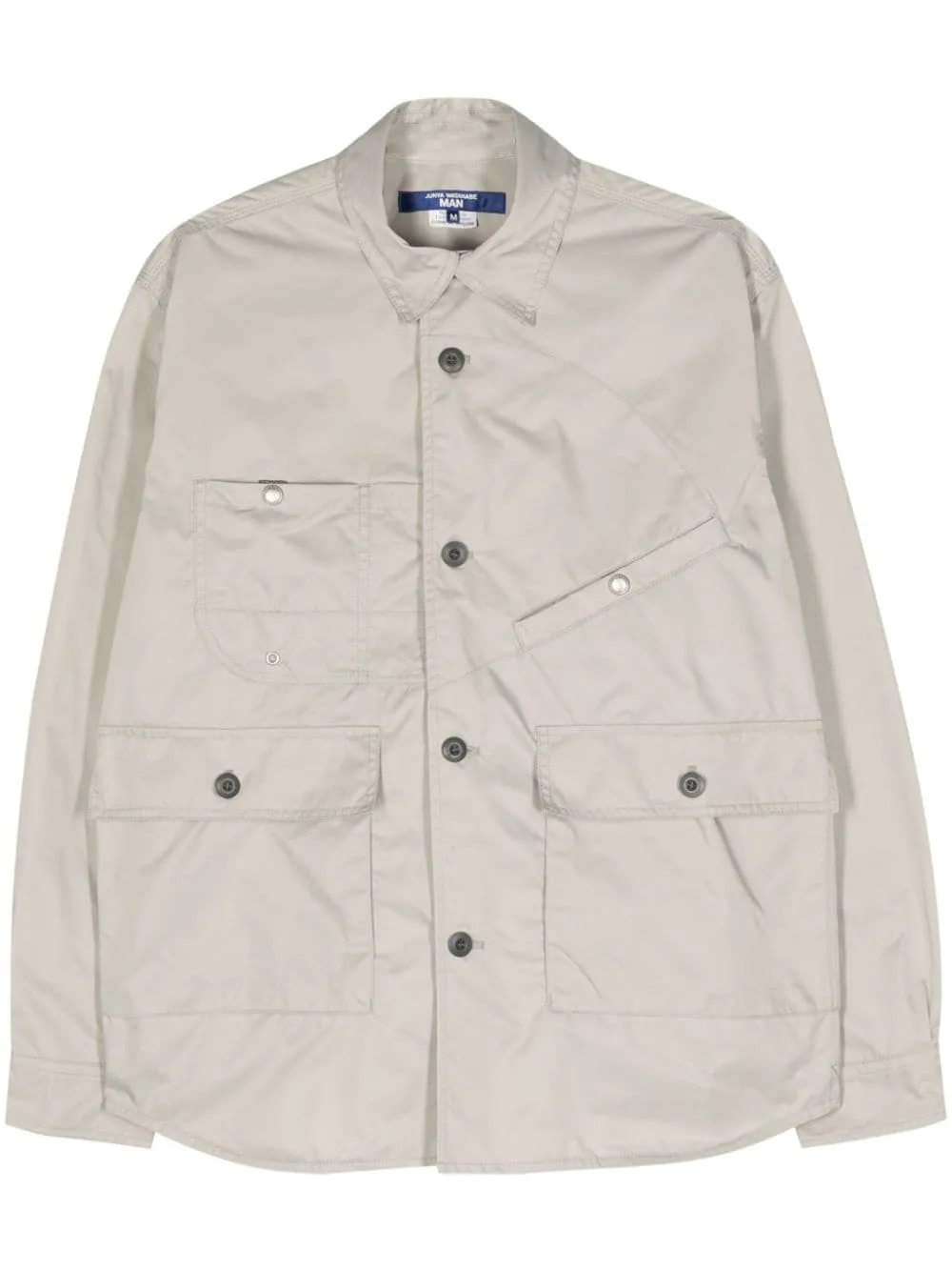 Junya Watanabe Jackets Grey