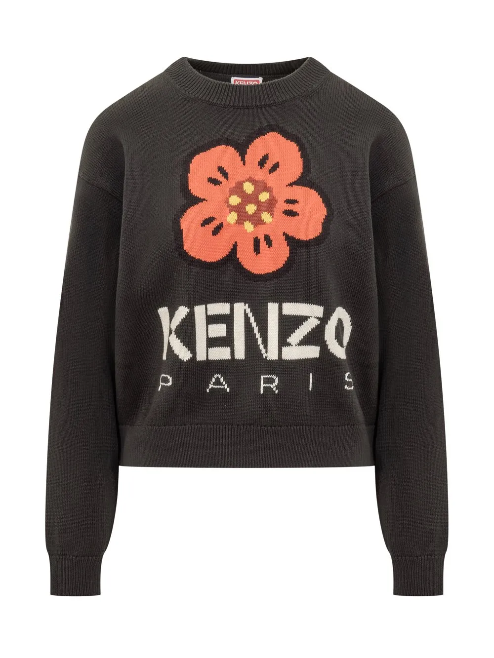 Kenzo Boke Flower Sweater