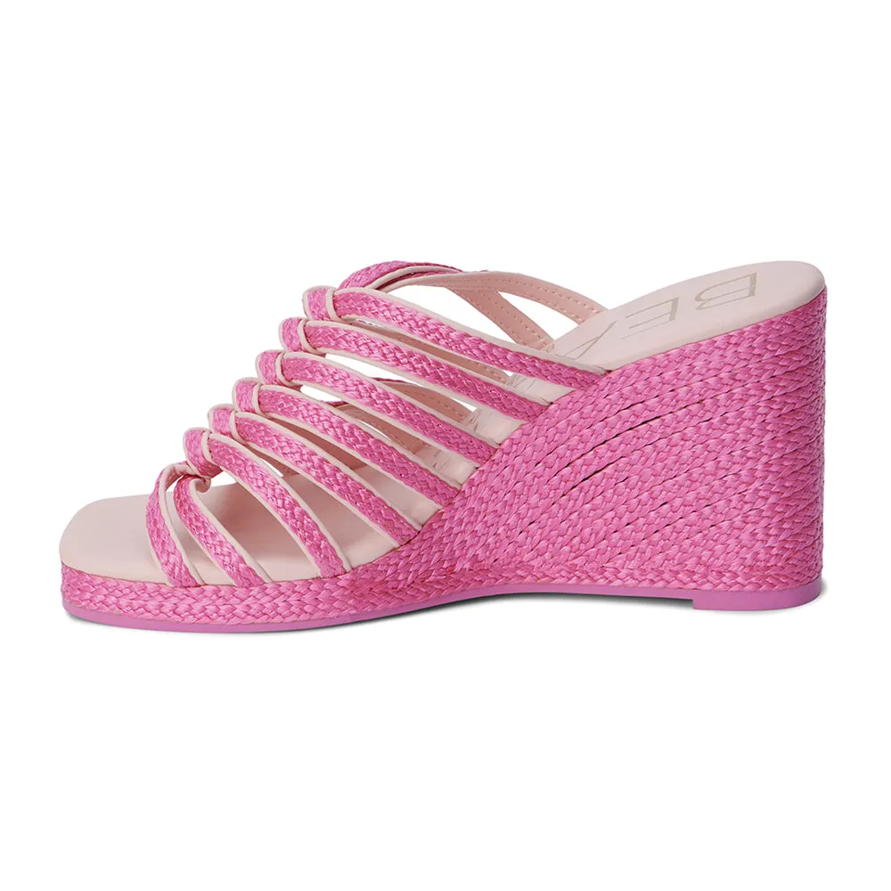 Laney Wedge Sandal