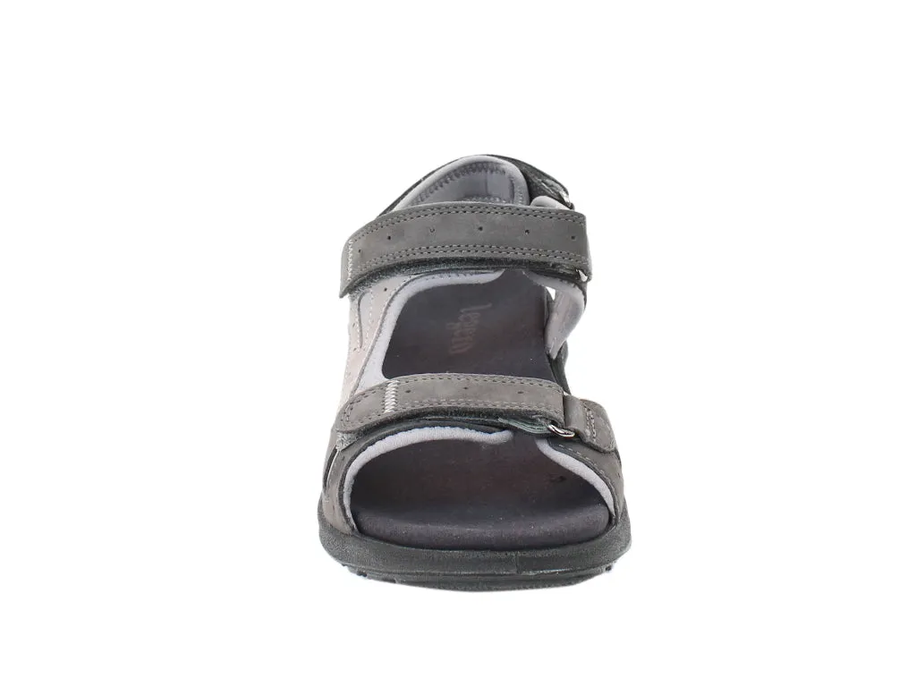 Legero Sandals Siris 00732-22 Fumo Grey