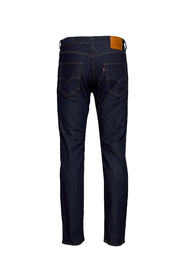 Levi's 501 Regular Denim Jeans Onewash