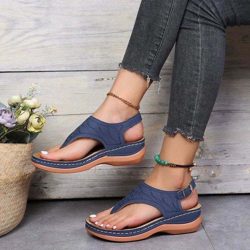 Libiyi New Summer Women's Sandals