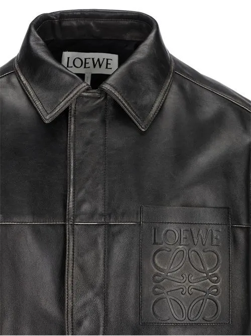 LOEWE  |Luxury FX Advantage / Exclusive Shirts