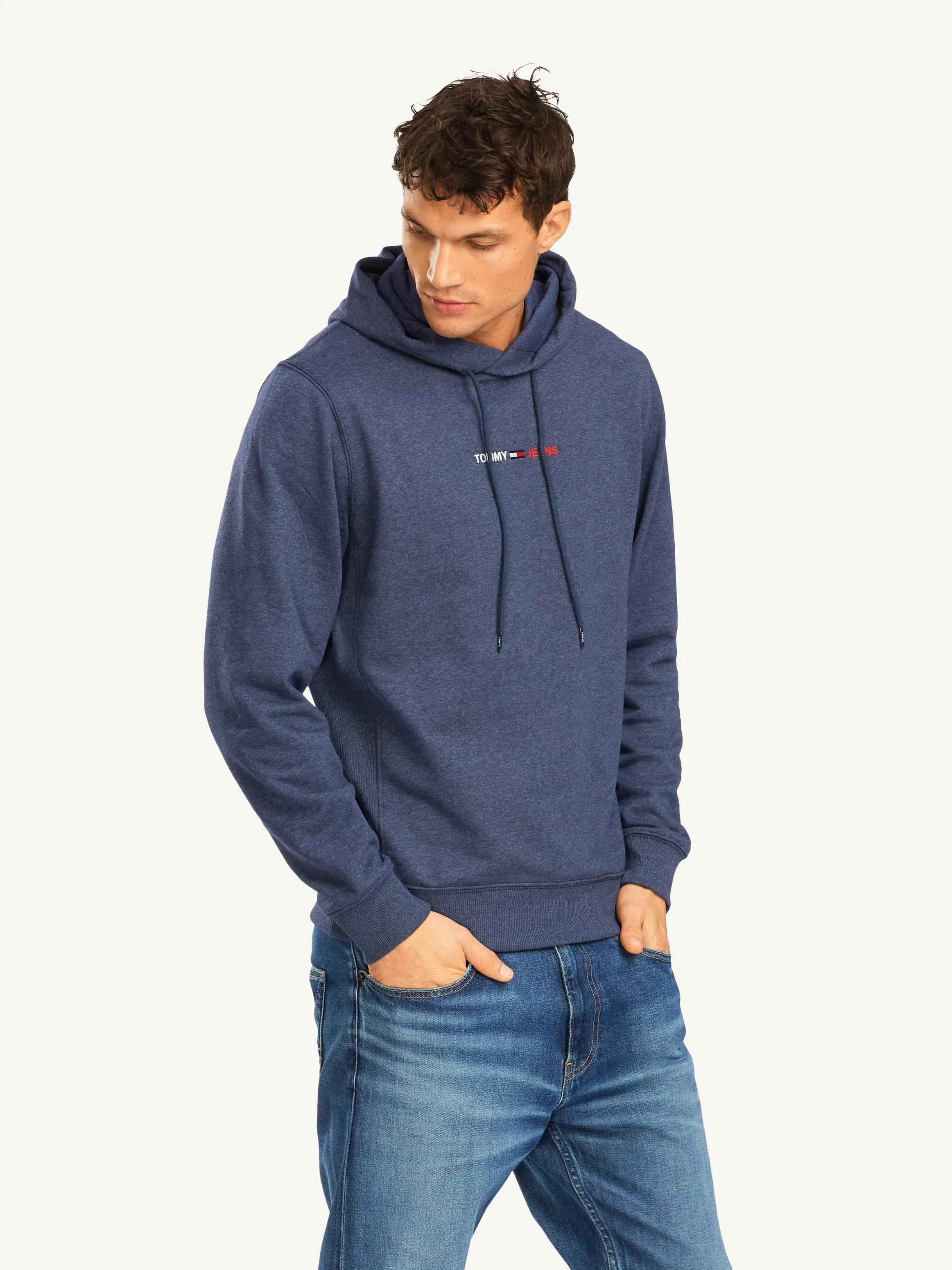 Logo Hoodie | Sweatshirts & Hoodies | Tommy Hilfiger