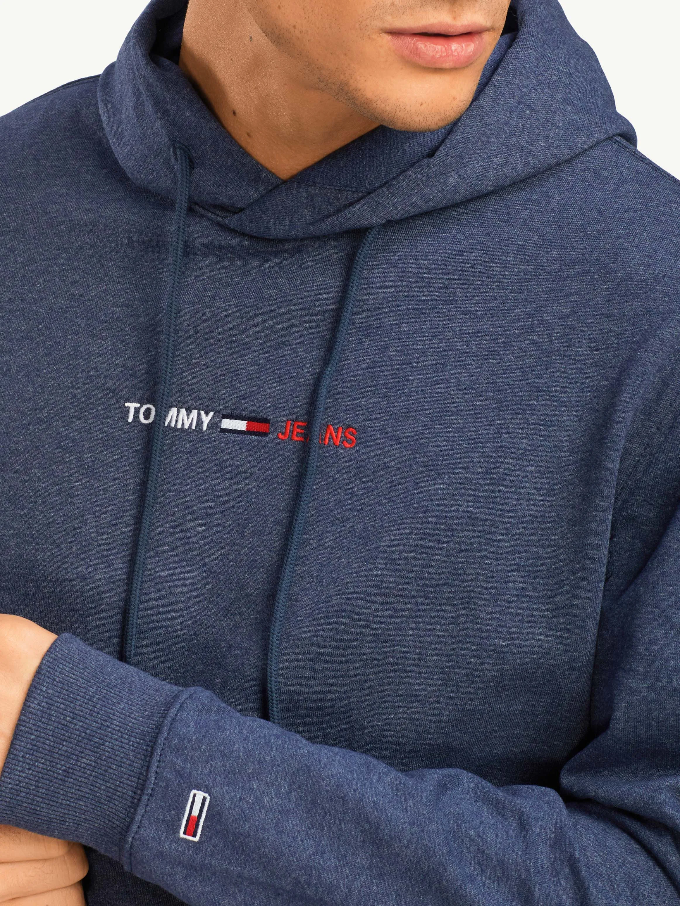 Logo Hoodie | Sweatshirts & Hoodies | Tommy Hilfiger