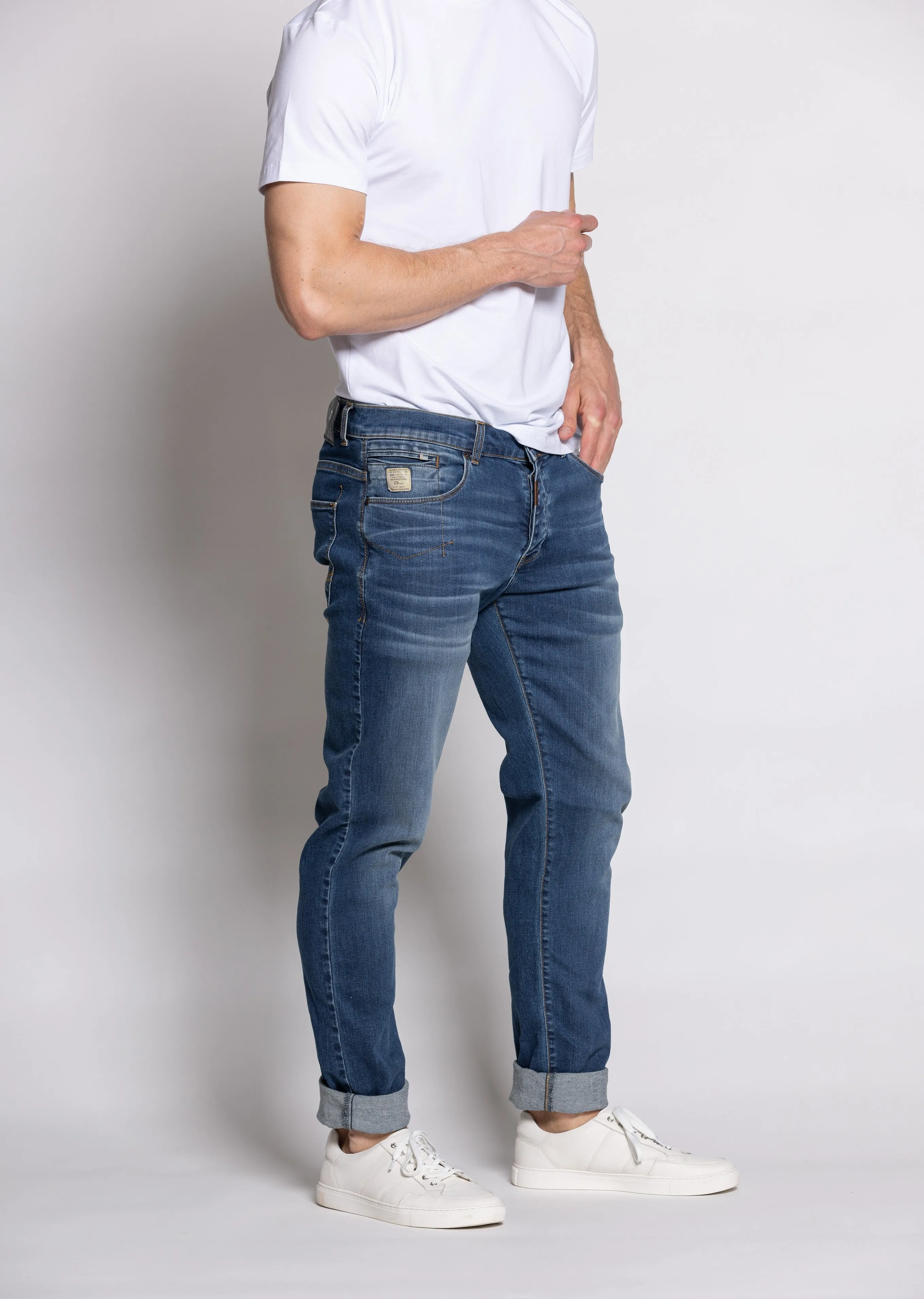 LTB - Darrell Jeans - Ixora Wash