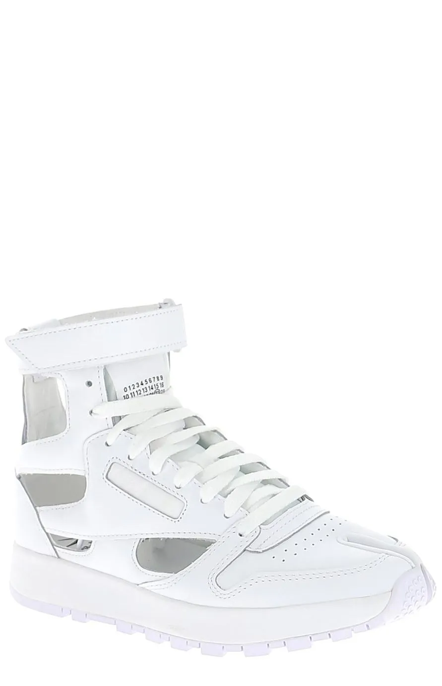 Maison Margiela X Reebok Gladiator Sneakers