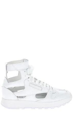 Maison Margiela X Reebok Gladiator Sneakers