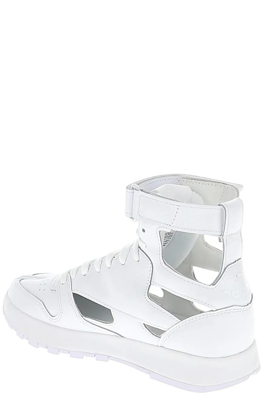 Maison Margiela X Reebok Gladiator Sneakers