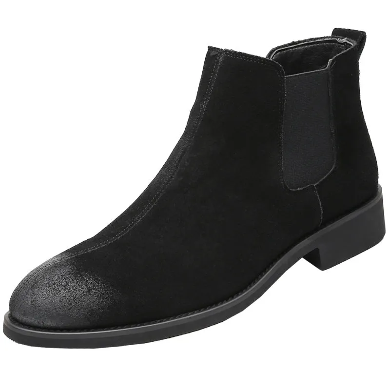 Martin boots men