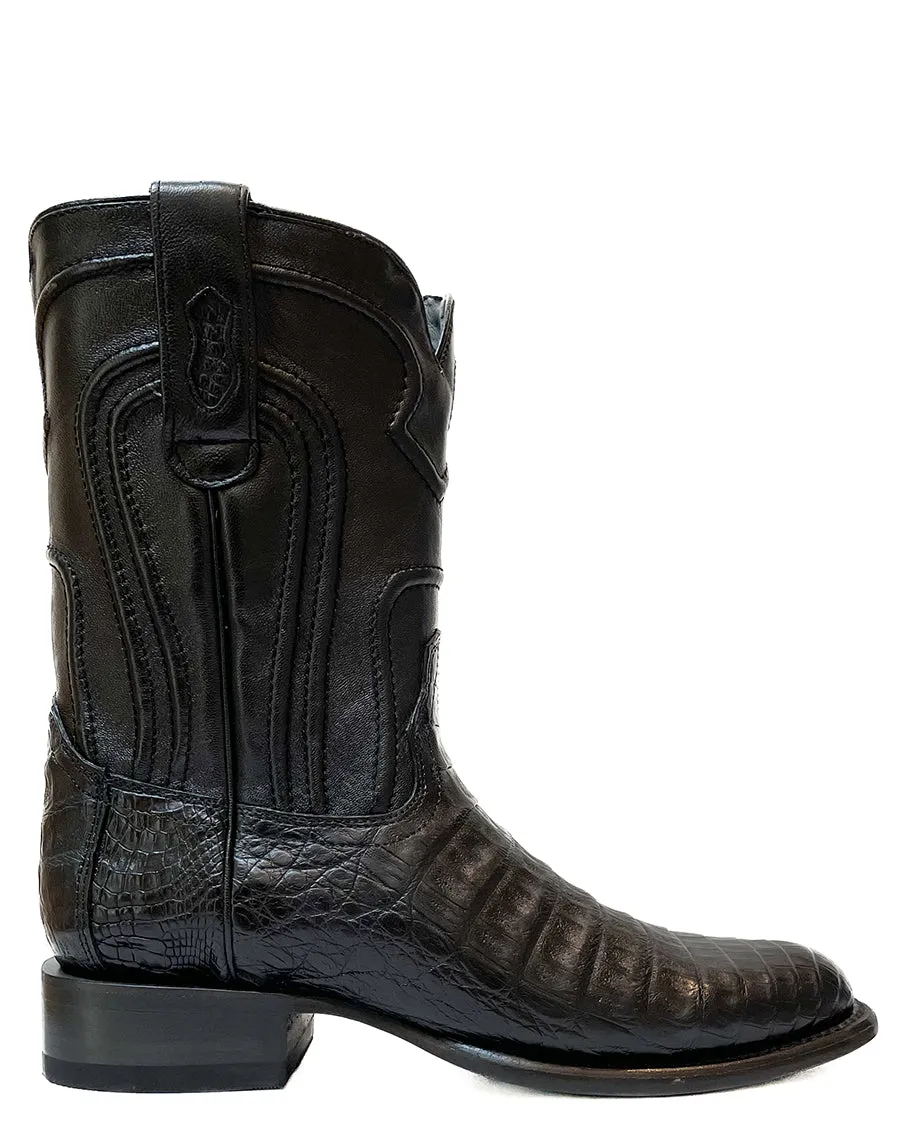 Men's Austin Roper Western Boots