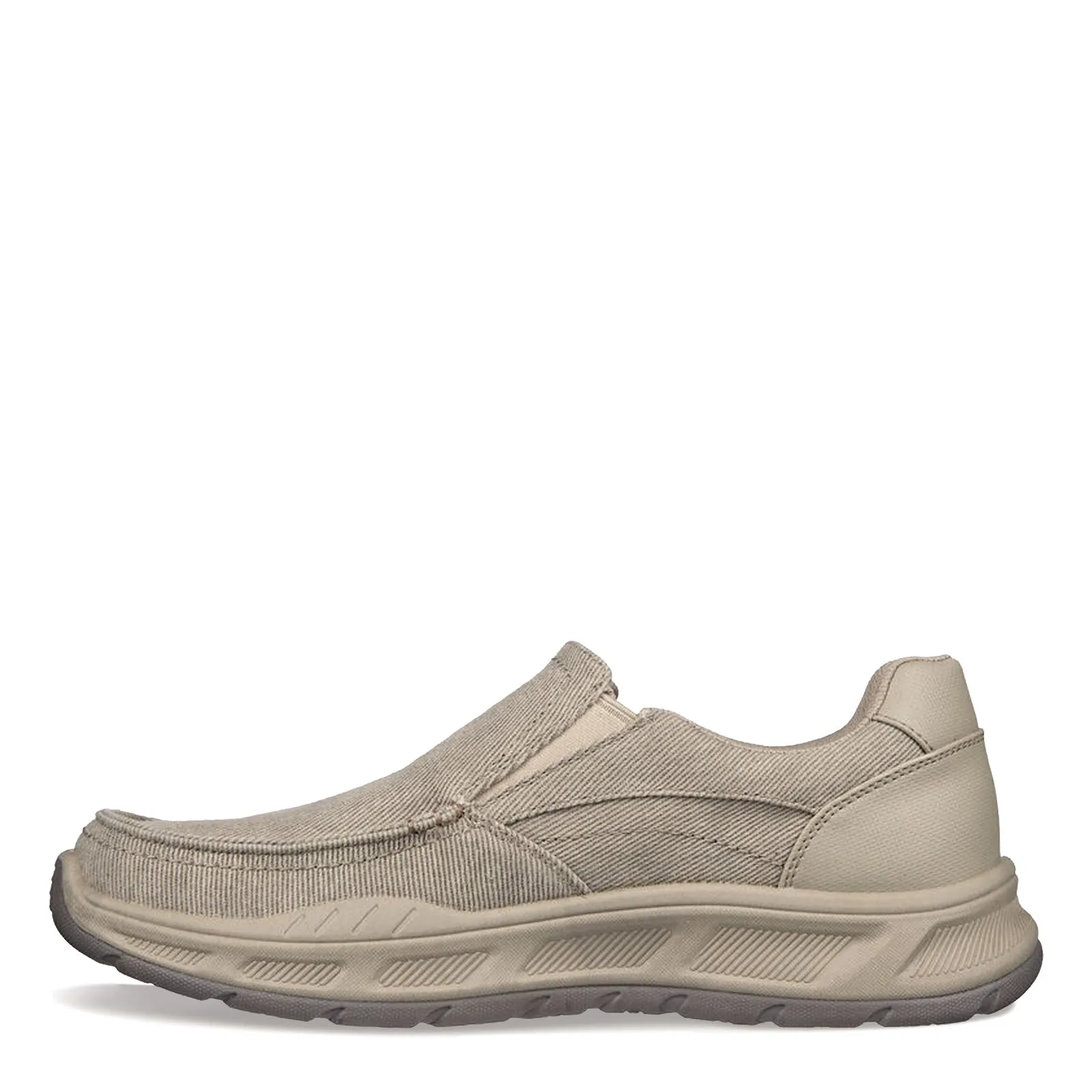 Men's Skechers, Relaxed Fit: Cohagen - Vierra Sneaker