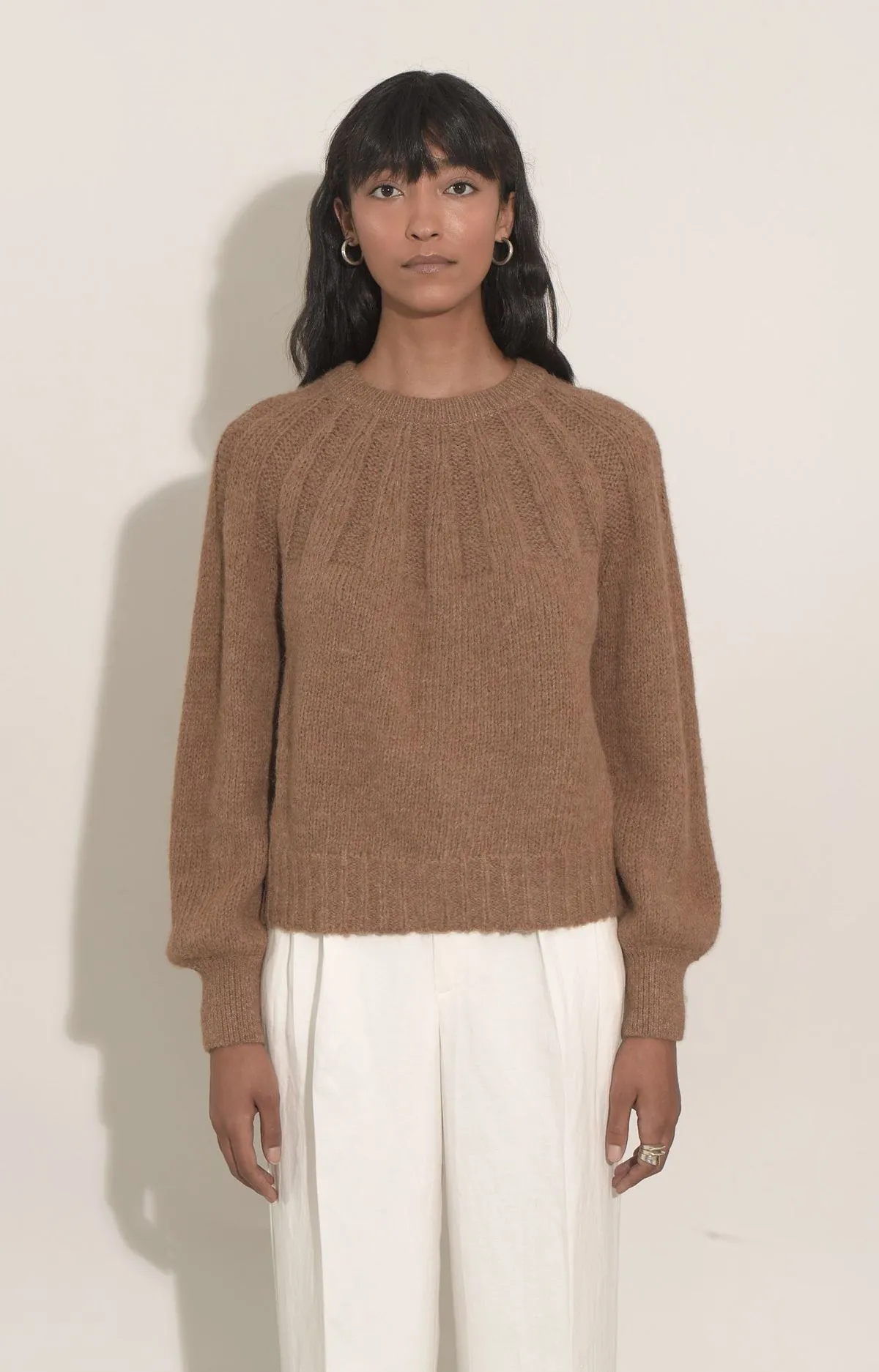 MILA SWEATER | ARCHIVE