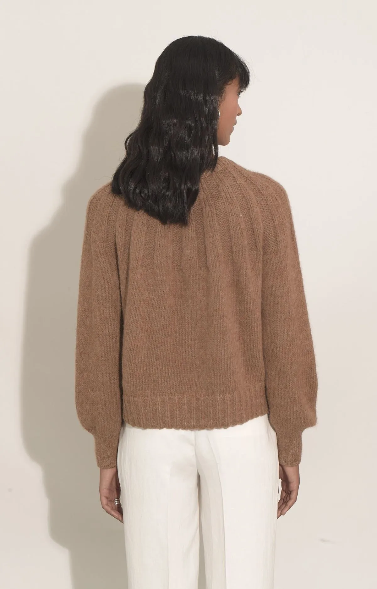 MILA SWEATER | ARCHIVE