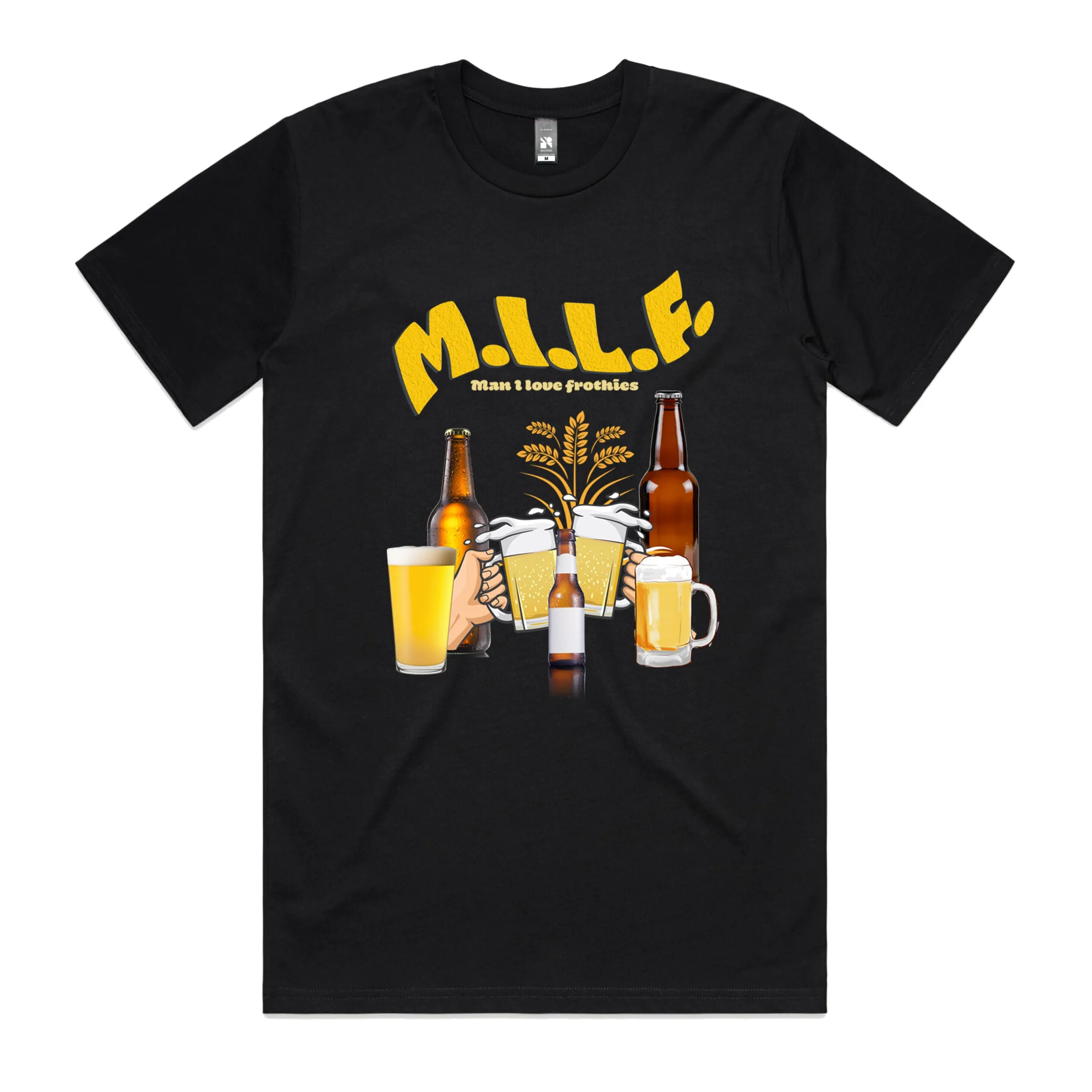 MILF T-Shirt