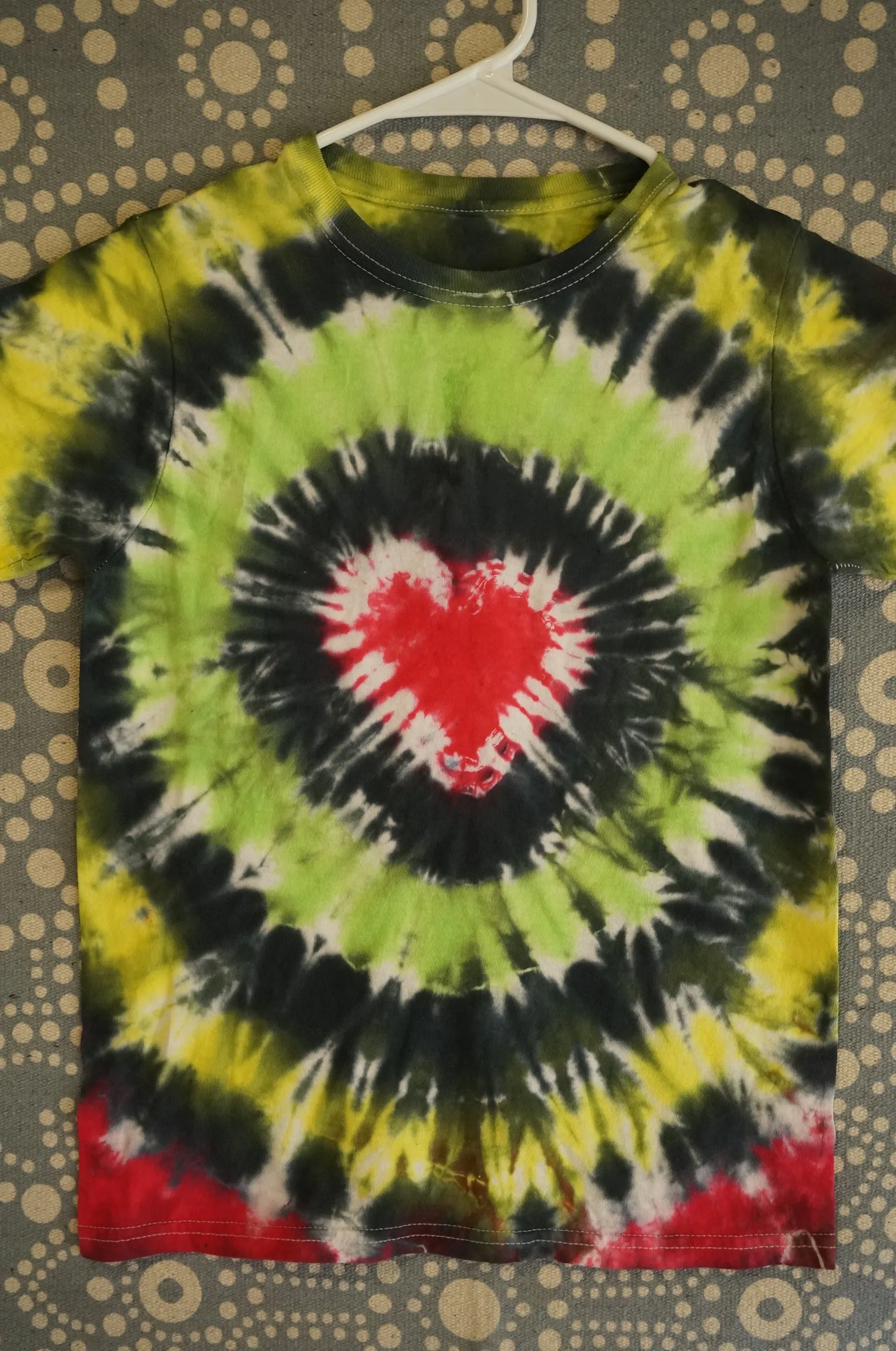 Mixed Tie-Dye Shirts/Hoodies/Pants - Caliculturesmokeshop.com