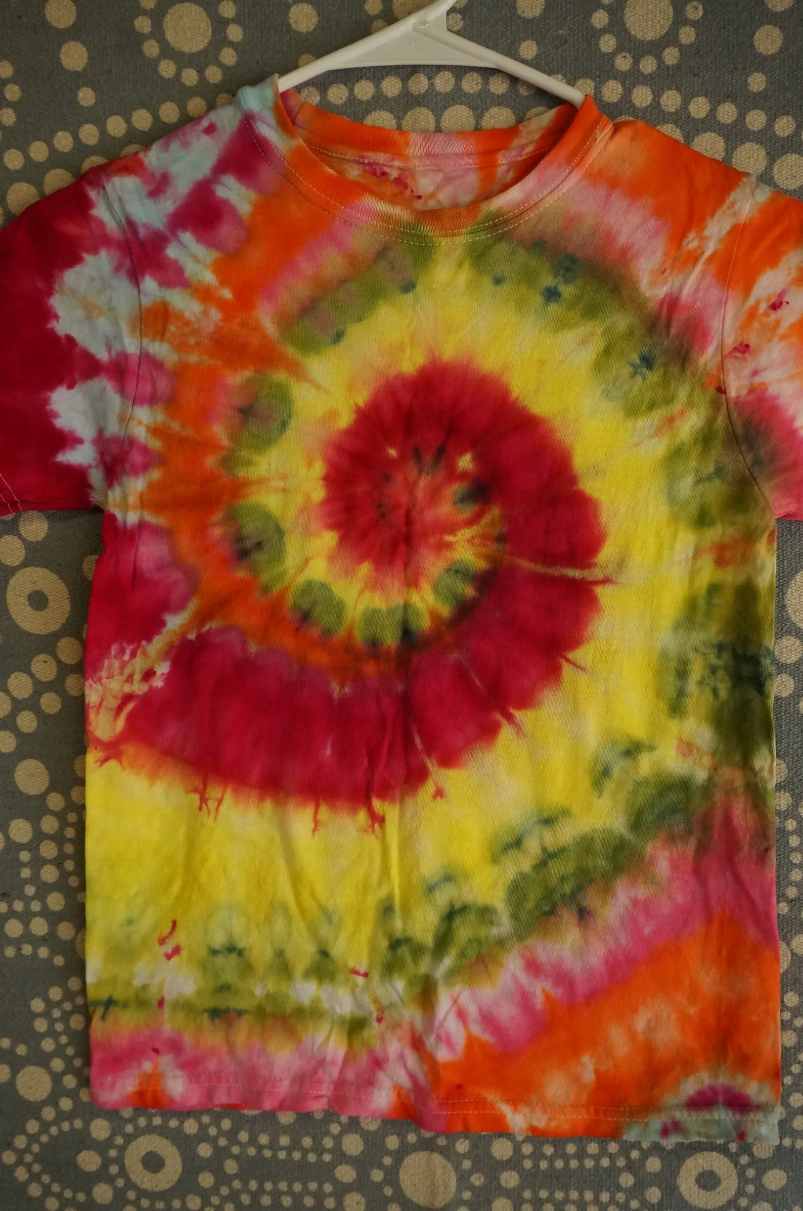 Mixed Tie-Dye Shirts/Hoodies/Pants - Caliculturesmokeshop.com