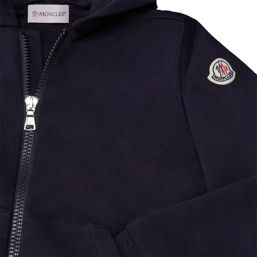 Moncler Knitwear Clothing Ensemble 778