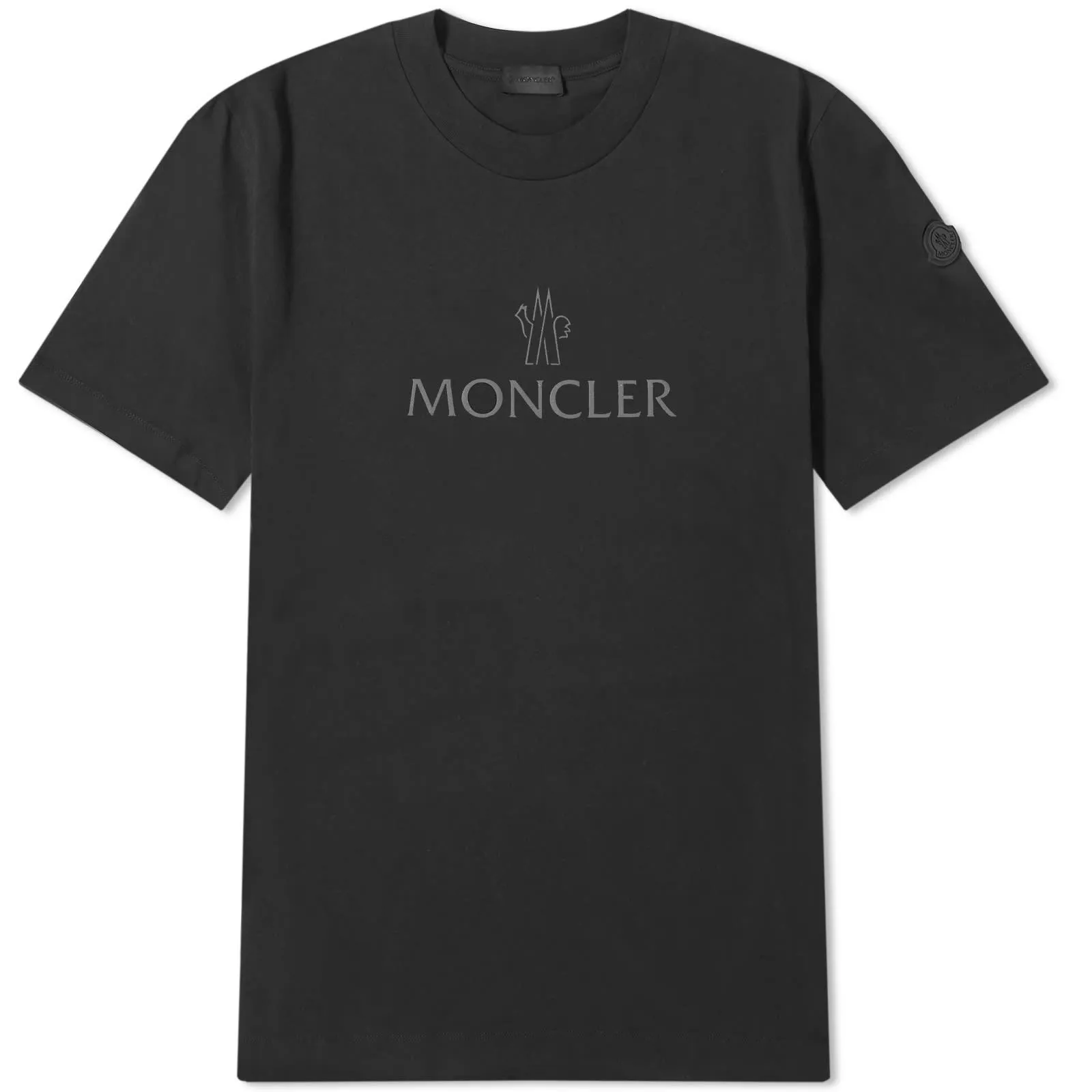 MONCLER  |Logo T-Shirts