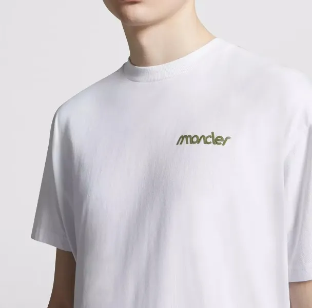 MONCLER  |T-Shirts