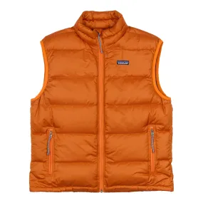 M's Down Vest