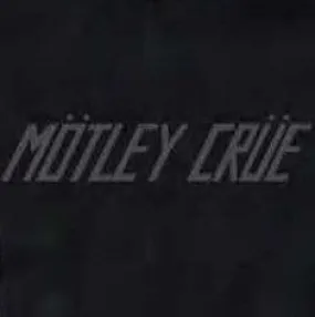 Mtley Crüe Logo