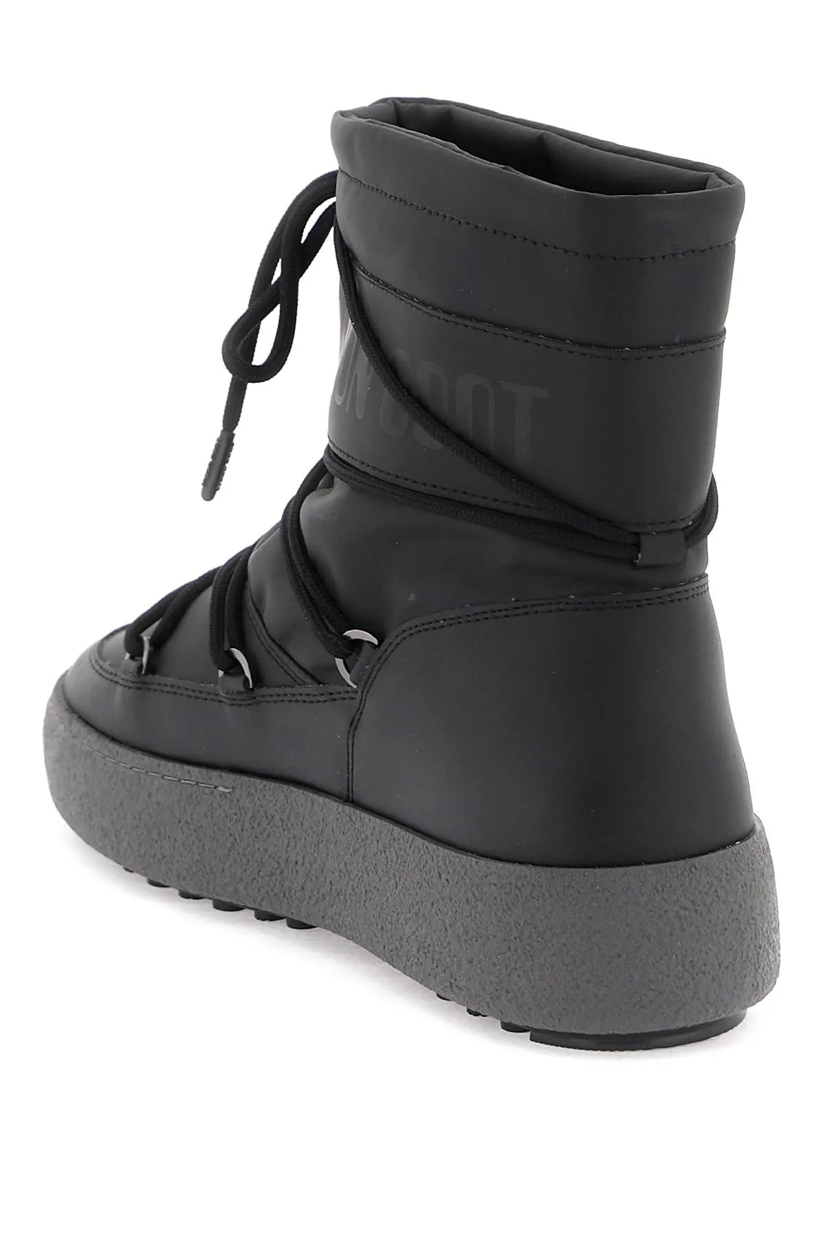 Mtrack Tube Boots