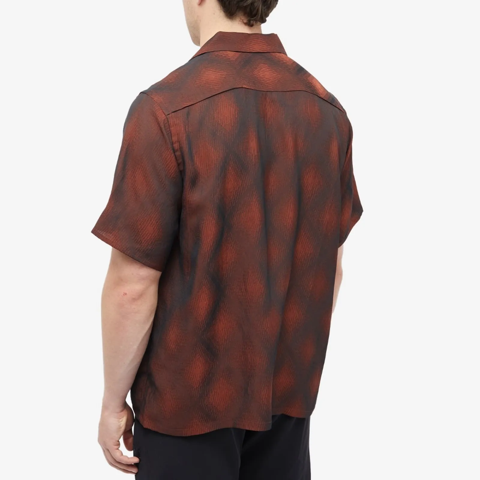 Needles  |Short Sleeves Shirts