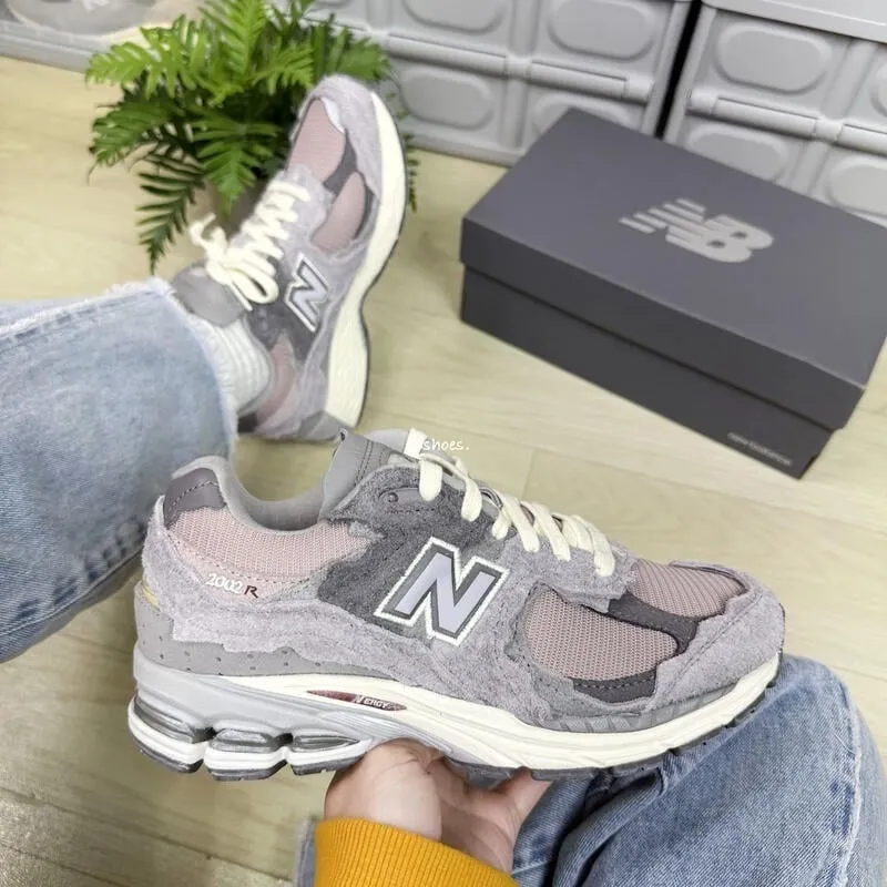 New Balance 2002R Protection 'Pack Lunar'