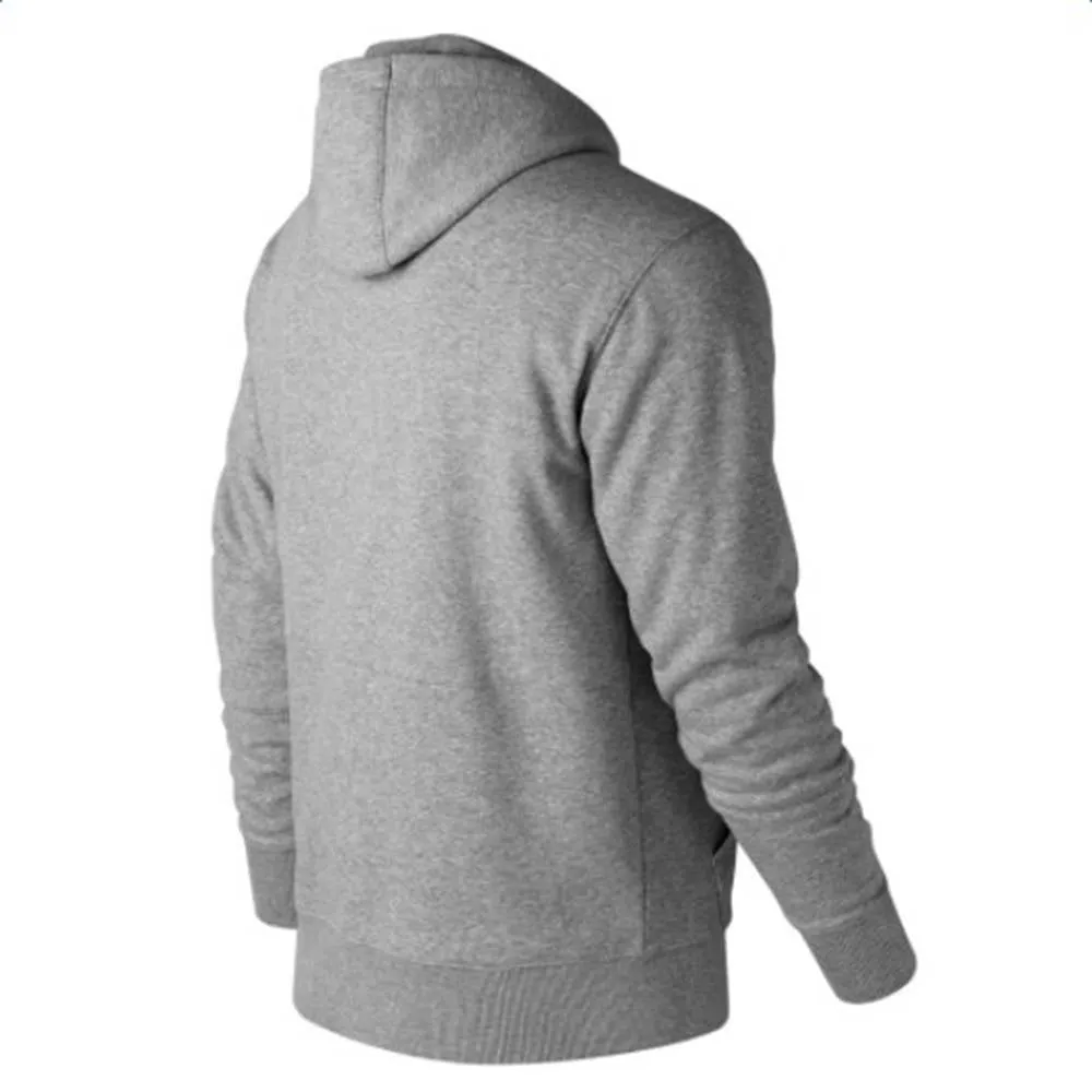 New Balance Numeric Stacked Hoodie