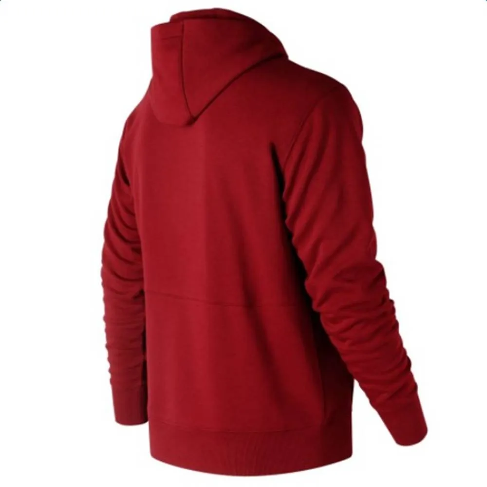 New Balance Numeric Stacked Hoodie